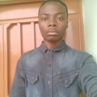 Codevigor Employee Ihimbru Kanyimi's profile photo