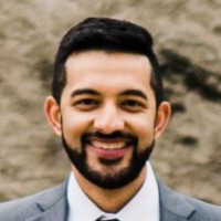 Takeda Employee Hari Shah's profile photo