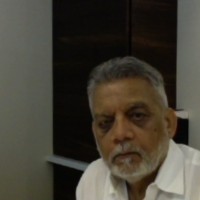 Sunways india pvt ltd mumbai Employee Anupam Shroff's profile photo