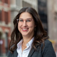 Meaghan Kennedy Email & Phone Number