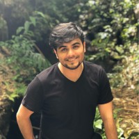 hyperPad Employee Hamed Saadat's profile photo