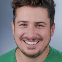 Smilecloud Employee Florin Sarghe's profile photo