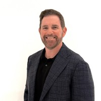 Grafana Labs Employee Eric Kane's profile photo