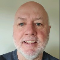 BNY Mellon Employee Paul Acton's profile photo