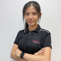 FILPAL Employee Yoon Xin's profile photo