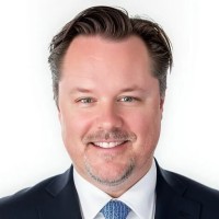 Tidal ETF Services Employee Brett Johnson's profile photo