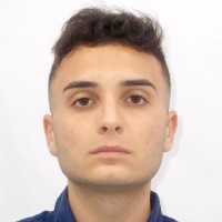 AGLA group Employee Giuseppe Santagada's profile photo