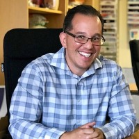 Sodalis USA LLC (formerly High Ridge Brands) Employee Nick Carson's profile photo