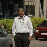 Symphony Fintech Solutions Pvt Ltd Employee Praveen Gupta's profile photo