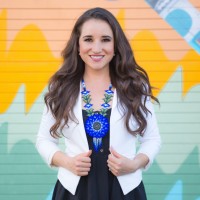 Victoria Garcia Email & Phone Number