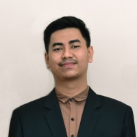 OKE Garden Employee Bagus Muttaqin's profile photo