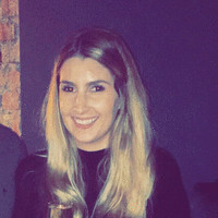 Legal Benchmarking Group Employee Rebecca Synnott's profile photo