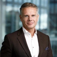 Boliden Employee Daniel Peltonen's profile photo