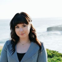 City of Santa Cruz Employee Erika Smart's profile photo