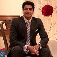 Dominar Engineers Employee Hammad Malik's profile photo