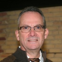 DSGW Architecture Employee John Scott's profile photo