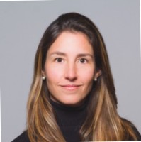Dynamus Clube Employee Gabriela Etchenique's profile photo