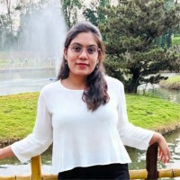 Venkateshwara Hatcheries Private Limited Employee Ruchita Shirpurkar's profile photo