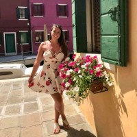 Stannp.com Direct Mail Platform. Employee Louise Ashford's profile photo