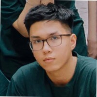 CrossCompute Employee Harvey Bui's profile photo