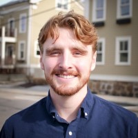Conductor Power Employee Derek Klein's profile photo
