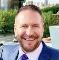 Webster Bank Employee David Williams's profile photo