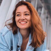 Priscylla Barros Email & Phone Number