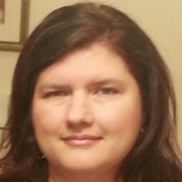Mitchell Crane Employee Angela Siddons's profile photo