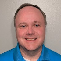 Anduril Industries Employee Eric Hathaway's profile photo