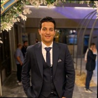 Mustafa Ali Email