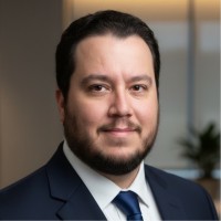 ANDRITZ Schuler North America Employee Jonas Oliveira Guimaraes's profile photo