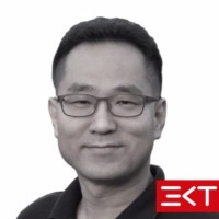 Eagle Kingdom Technologies Ltd. (EKT) Employee Gerard Kim's profile photo