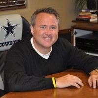 J5 Brands Inc. Employee Tedd Johnson's profile photo