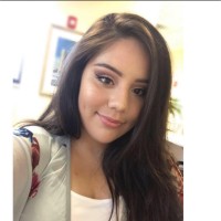 Heartland Produce Co Employee Crystal Prieto's profile photo