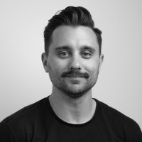 ODD+EVEN Employee RJ Goodwin's profile photo