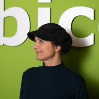 Yubico Employee Stina Ehrensvard's profile photo