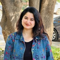 Matrix Marketers Employee Mahima Mogha's profile photo
