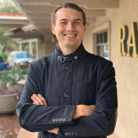 Superior Court, County of Santa Clara Employee Viktor Tatarenko's profile photo