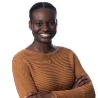 MIT Alumni Association Employee Patrieca King's profile photo