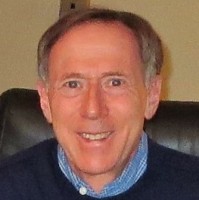 United States Postal Service Employee Barry Burns's profile photo