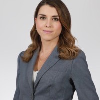 Eurobank Employee Dimitra Krouska's profile photo