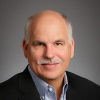 Veterinary Pet Insurance Company Employee Donald Clark's profile photo