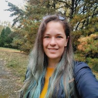 IstroSec Employee Zuzana Bogárová's profile photo