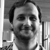 MyParcel Employee Frank Bakker's profile photo