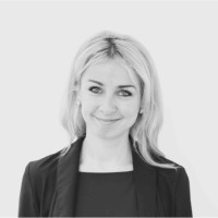 Munvo Employee Caroline Royer's profile photo