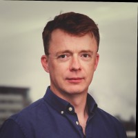 McGill University Employee Nicholas Dew's profile photo