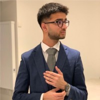 SwimExpert Employee Sufiyaan Sadiq's profile photo