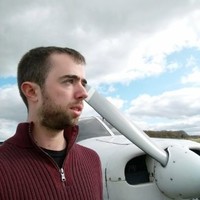 Conduktor Employee Alasdair Ross's profile photo