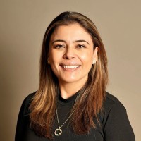 Lark Hotels Employee MSHRM Daniela Burga's profile photo