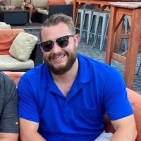 Tower International Employee Joshua Gillman's profile photo